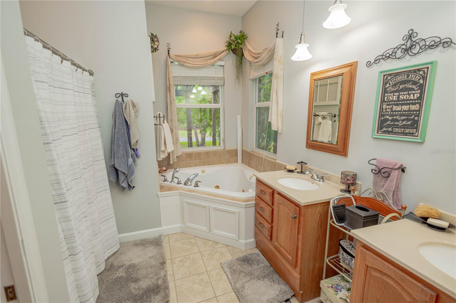 CREEKSIDE SUB - Residential