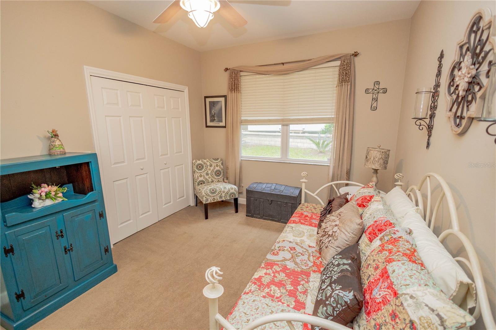 CREEKSIDE SUB - Residential