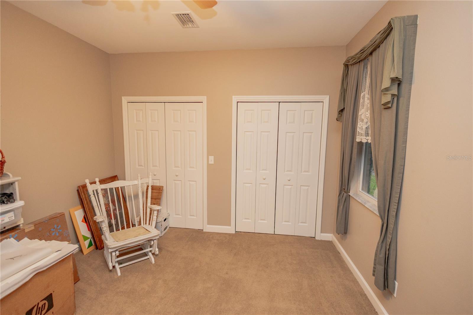 CREEKSIDE SUB - Residential