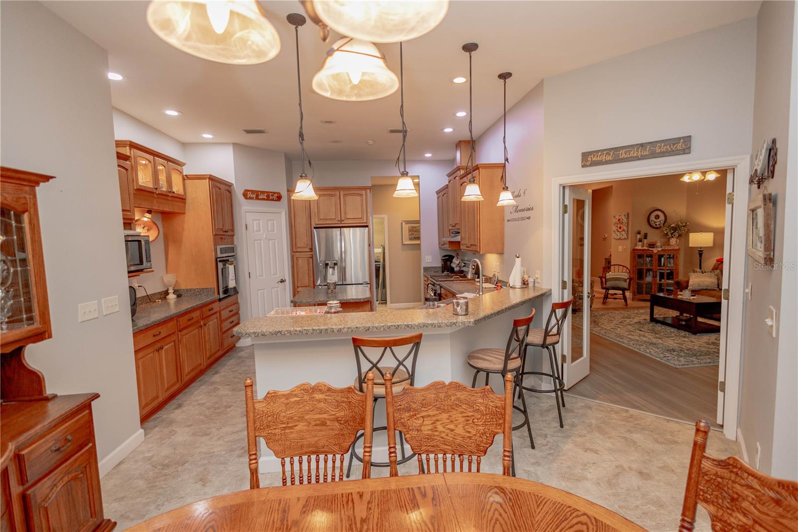 CREEKSIDE SUB - Residential