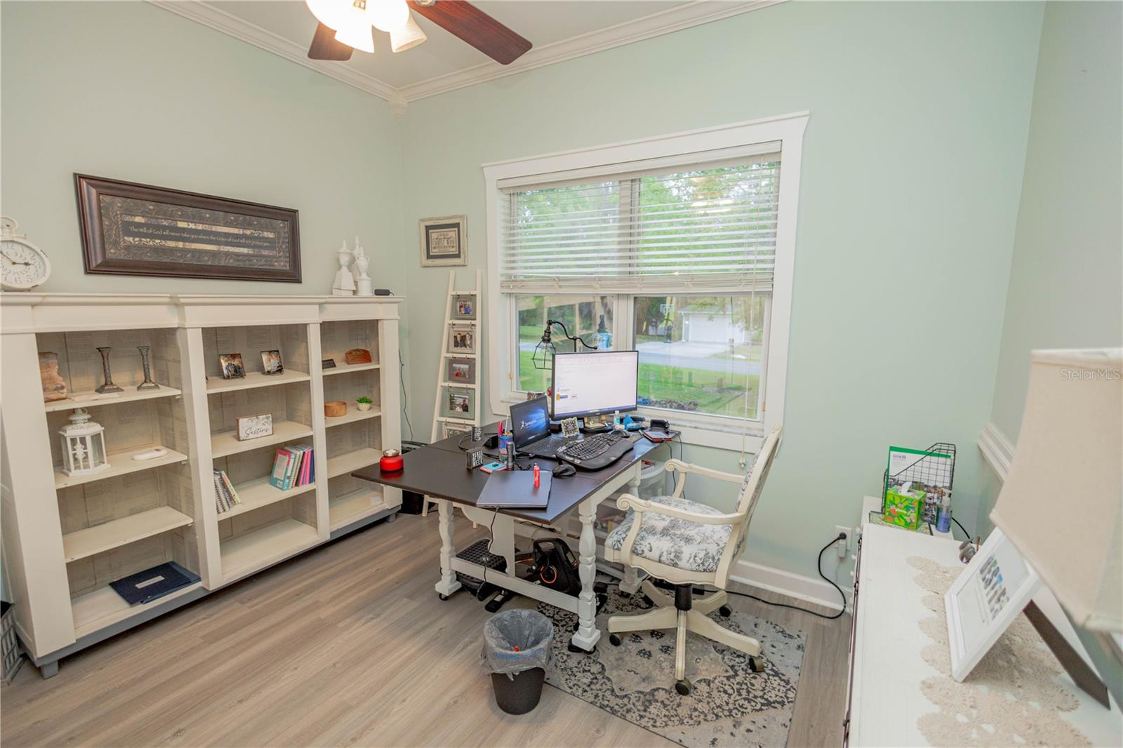 CREEKSIDE SUB - Residential