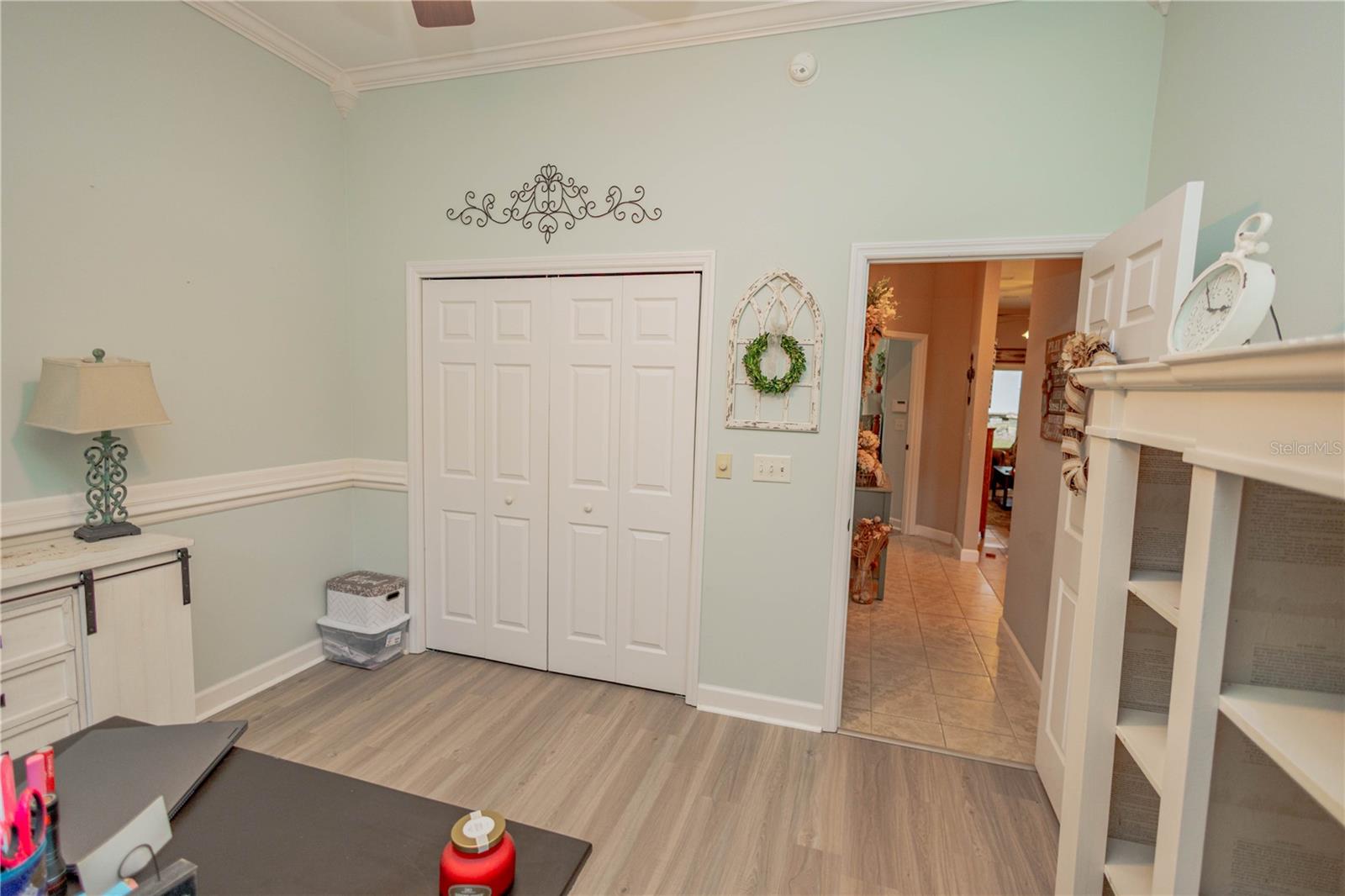 CREEKSIDE SUB - Residential