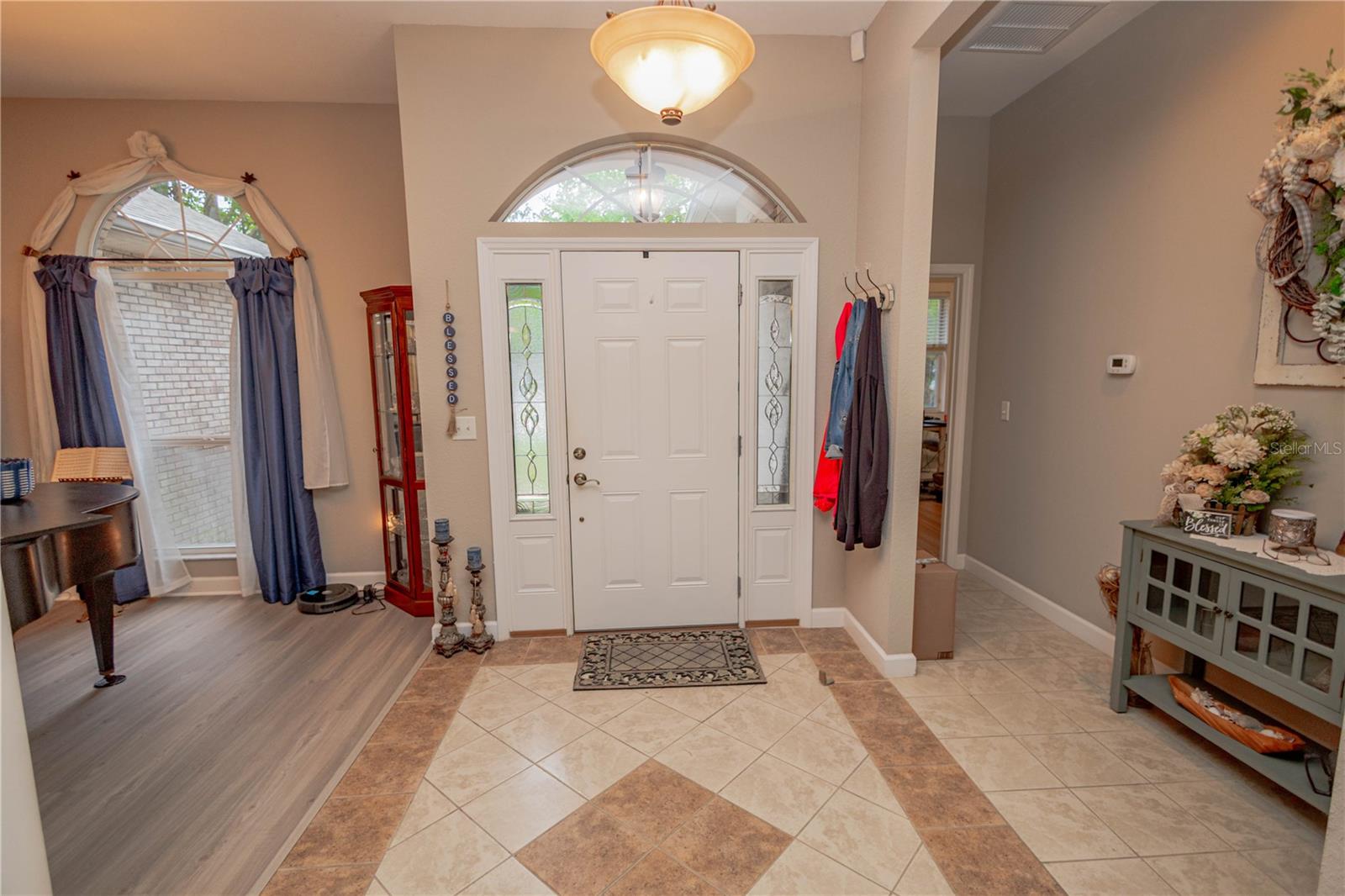 CREEKSIDE SUB - Residential