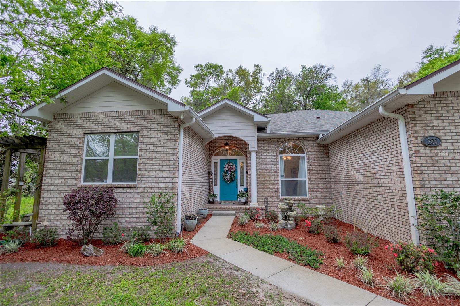 CREEKSIDE SUB - Residential