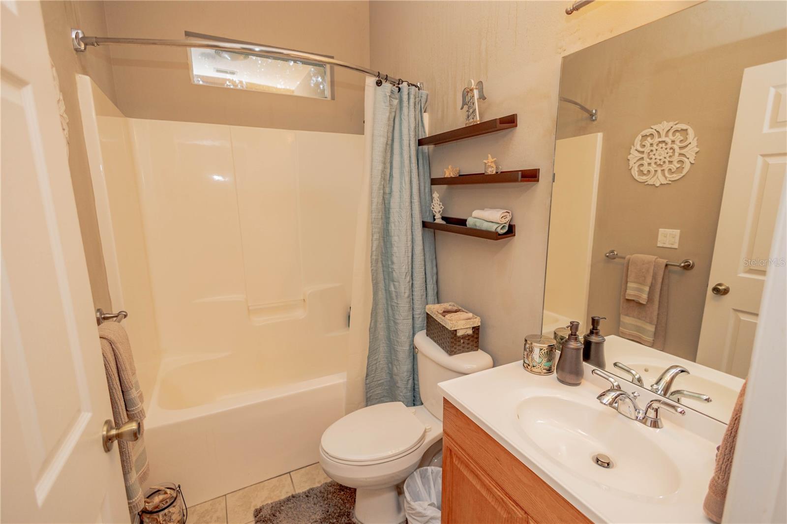 CREEKSIDE SUB - Residential