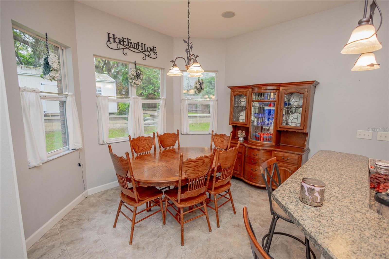 CREEKSIDE SUB - Residential