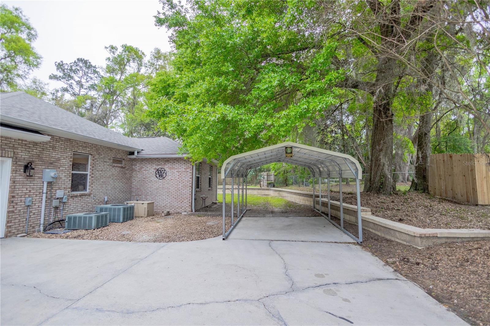 CREEKSIDE SUB - Residential