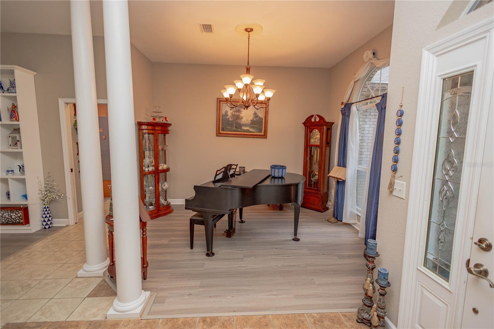 CREEKSIDE SUB - Residential