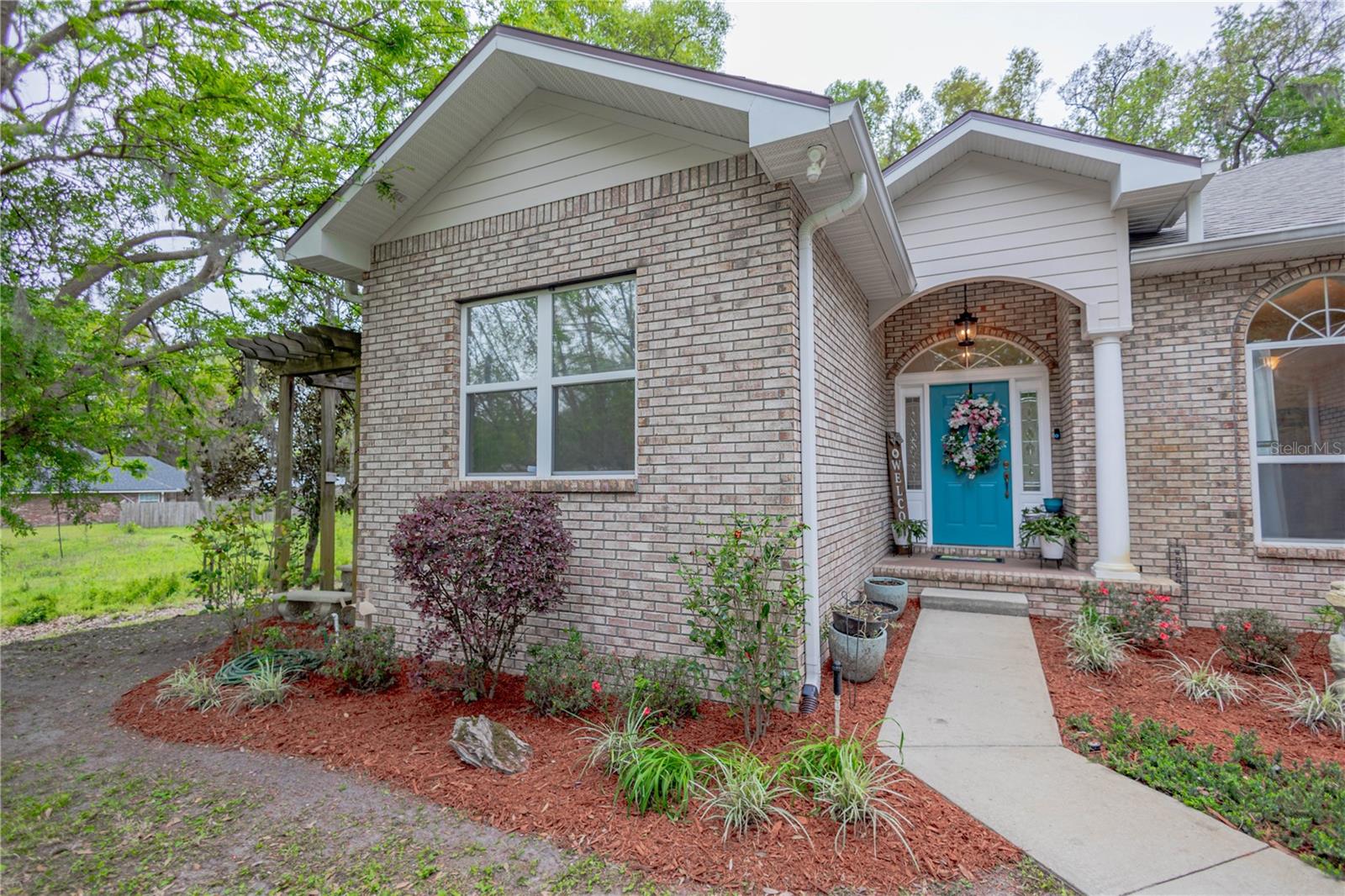 CREEKSIDE SUB - Residential