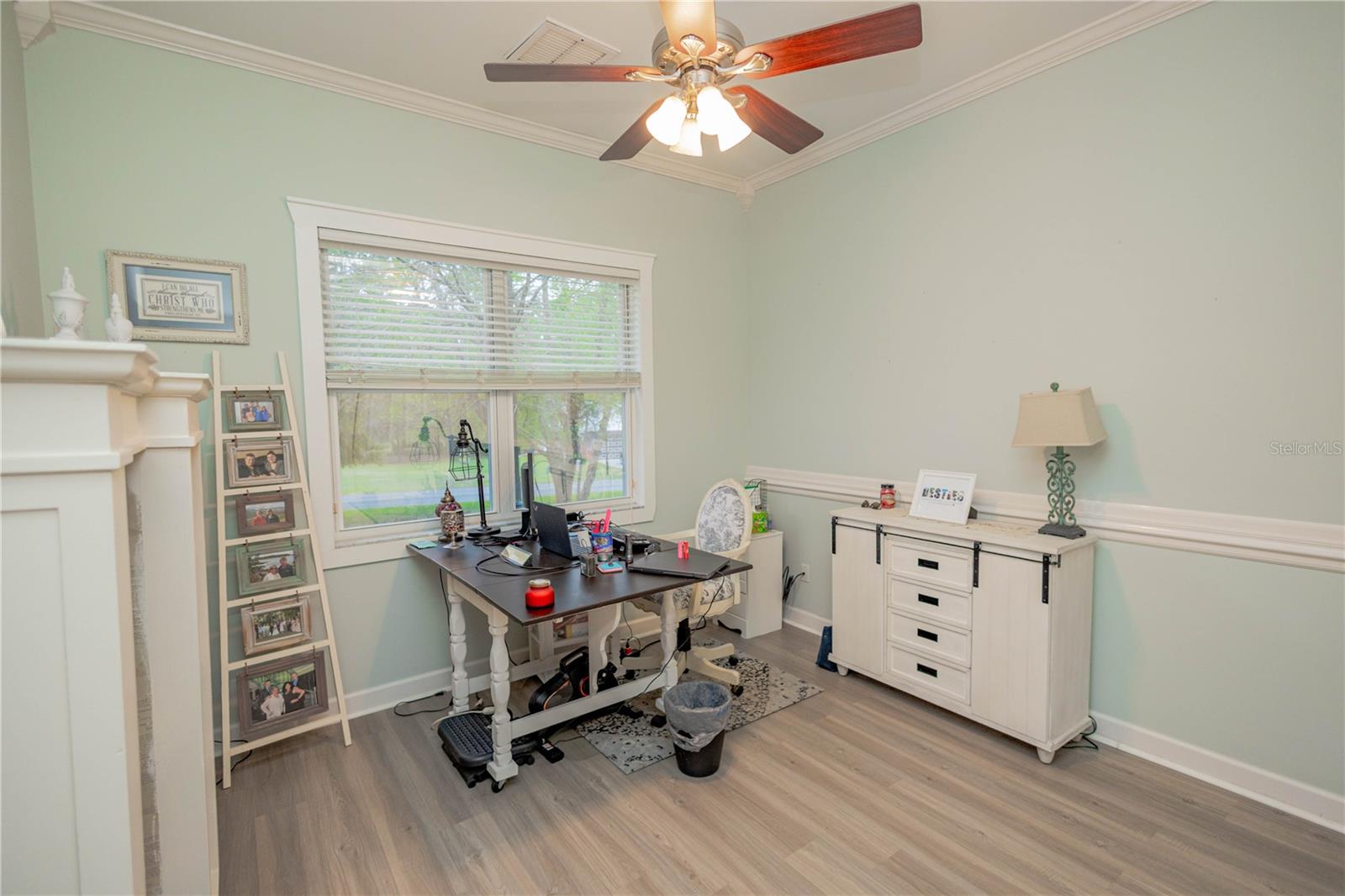 CREEKSIDE SUB - Residential