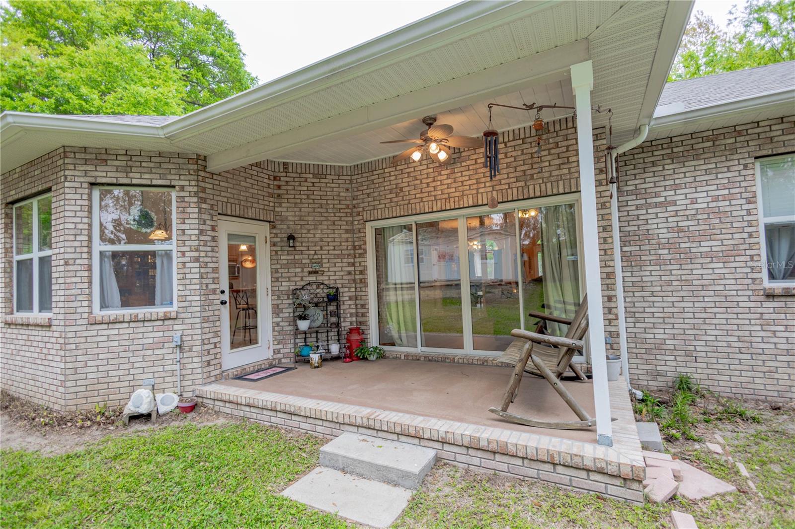 CREEKSIDE SUB - Residential