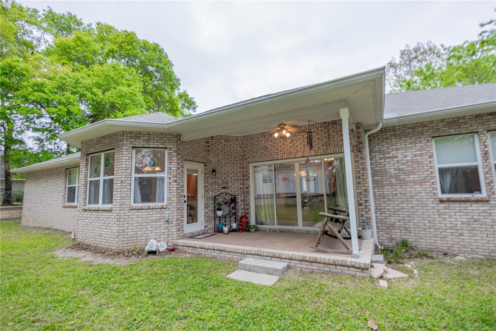 CREEKSIDE SUB - Residential