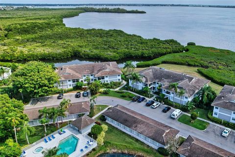 A home in BRADENTON