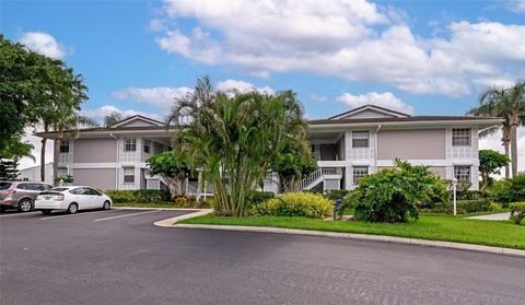 A home in BRADENTON