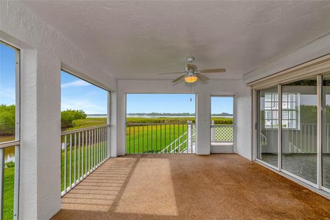 A home in BRADENTON