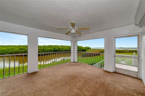 A home in BRADENTON