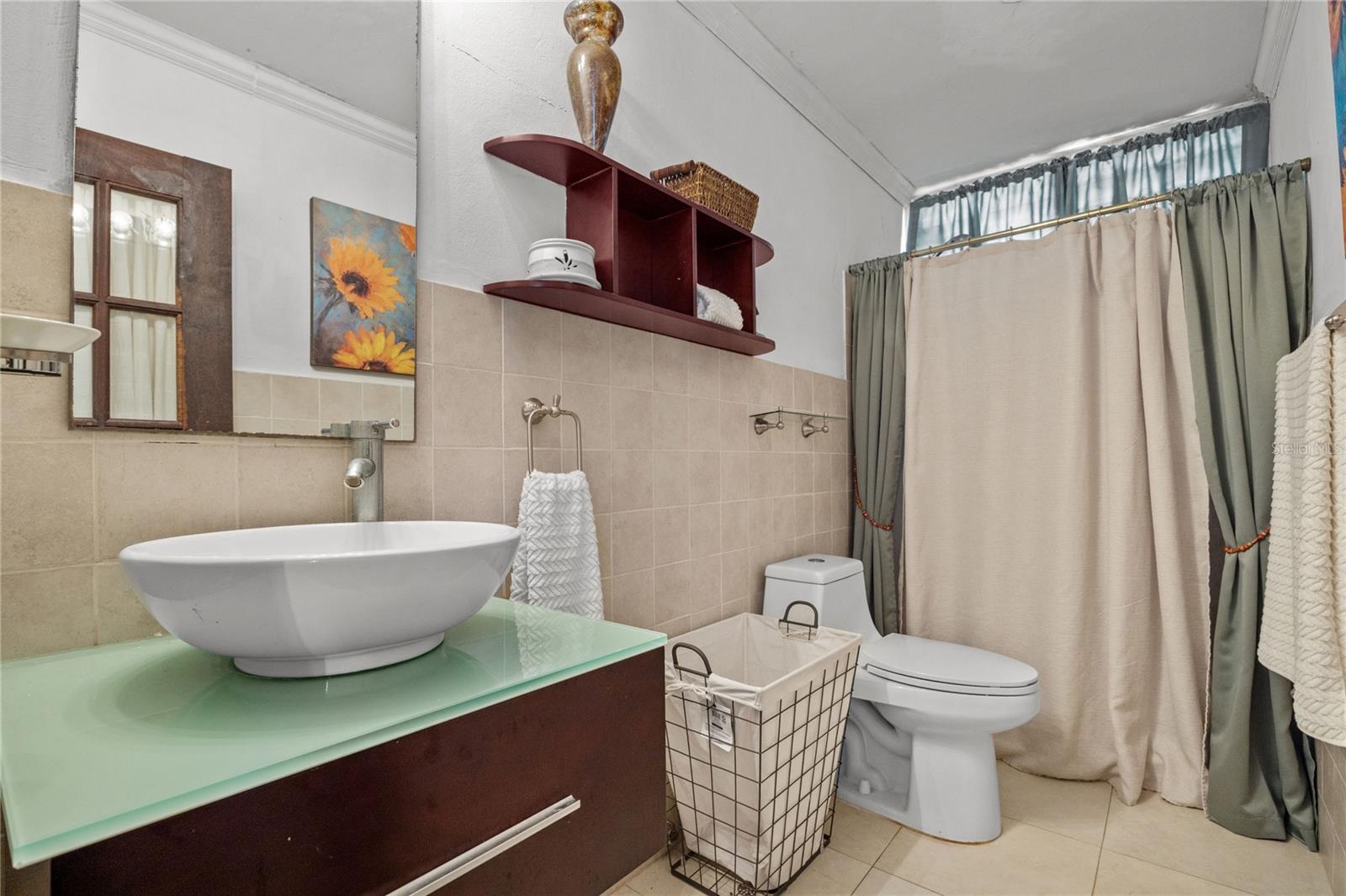 URB. VILLAMAR - Residential