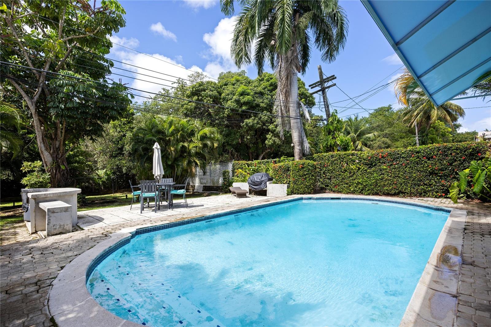 URB. VILLAMAR - Residential