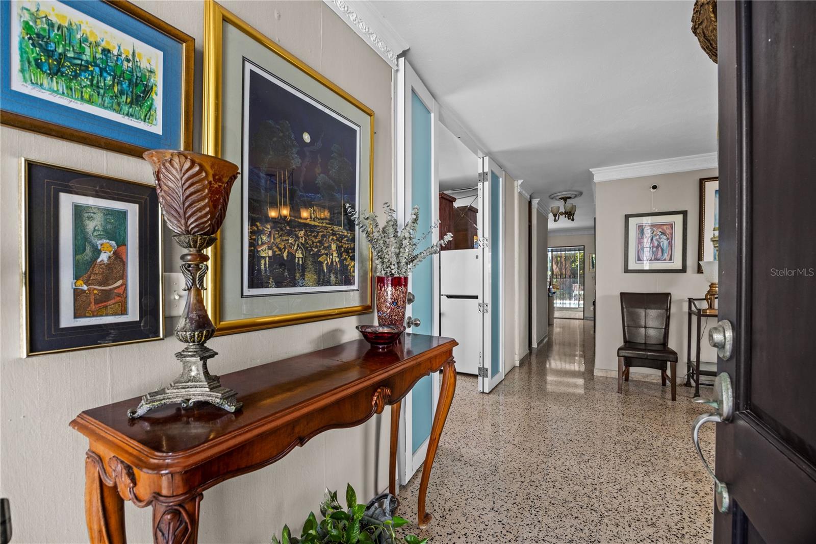 URB. VILLAMAR - Residential