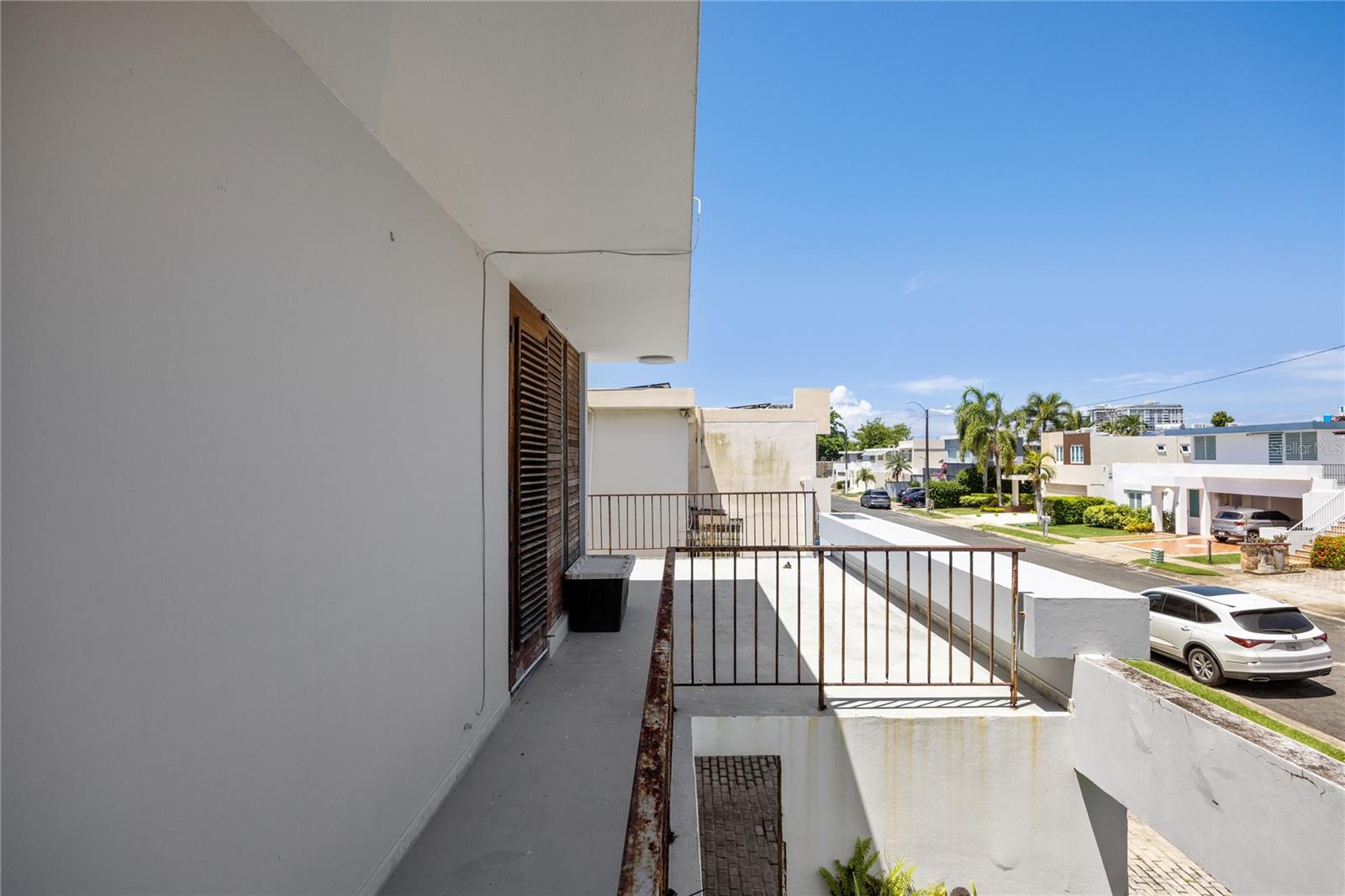 URB. VILLAMAR - Residential