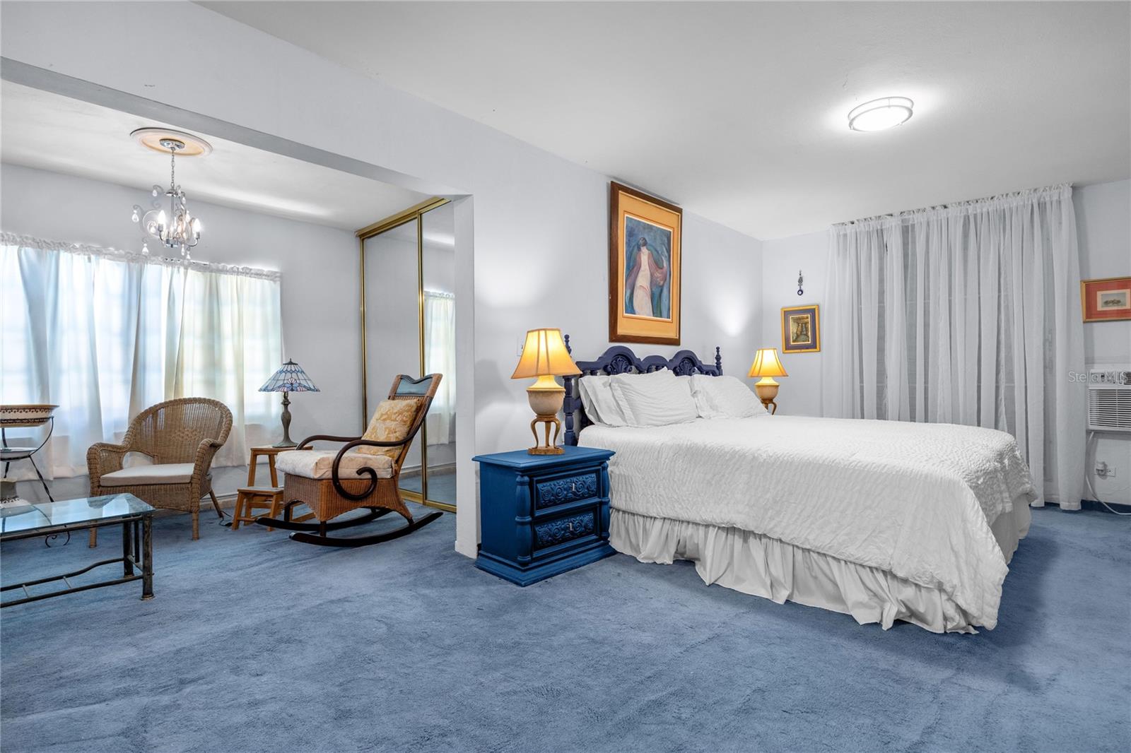 URB. VILLAMAR - Residential