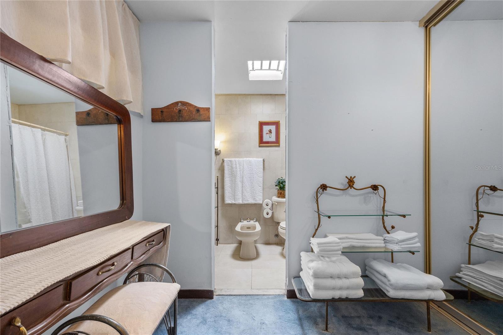 URB. VILLAMAR - Residential