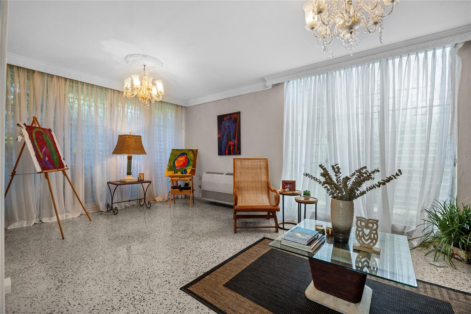 URB. VILLAMAR - Residential