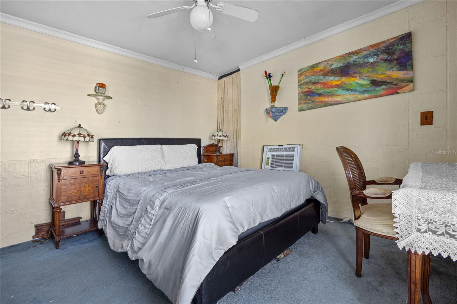 URB. VILLAMAR - Residential