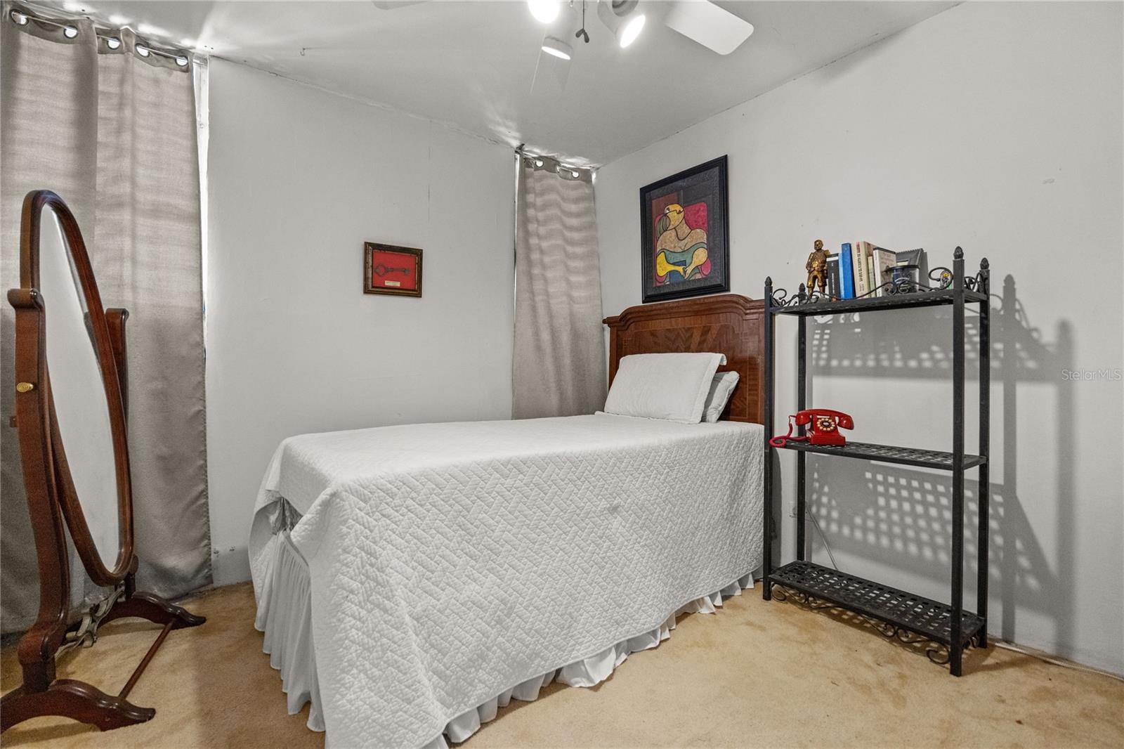 URB. VILLAMAR - Residential