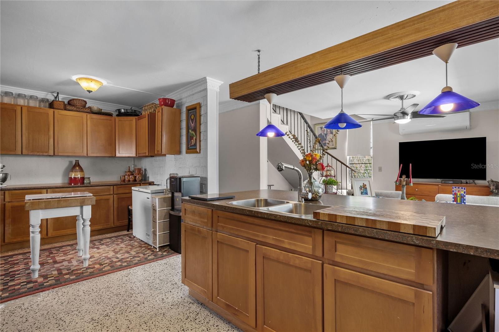 URB. VILLAMAR - Residential