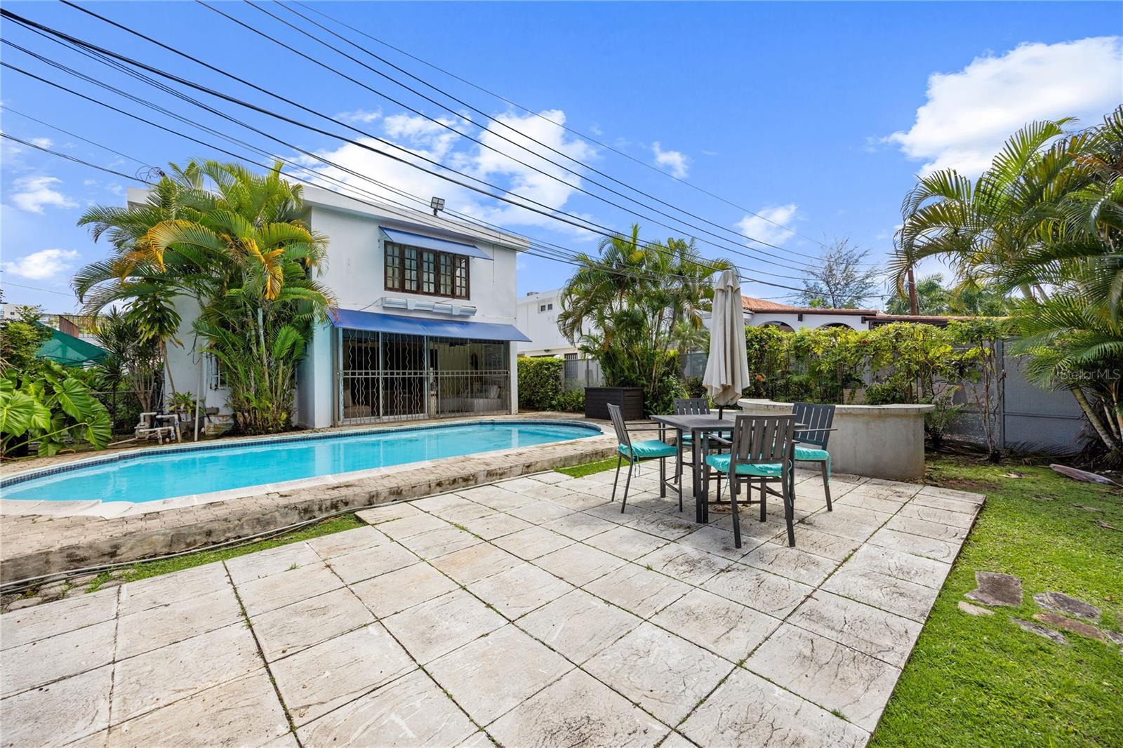 URB. VILLAMAR - Residential