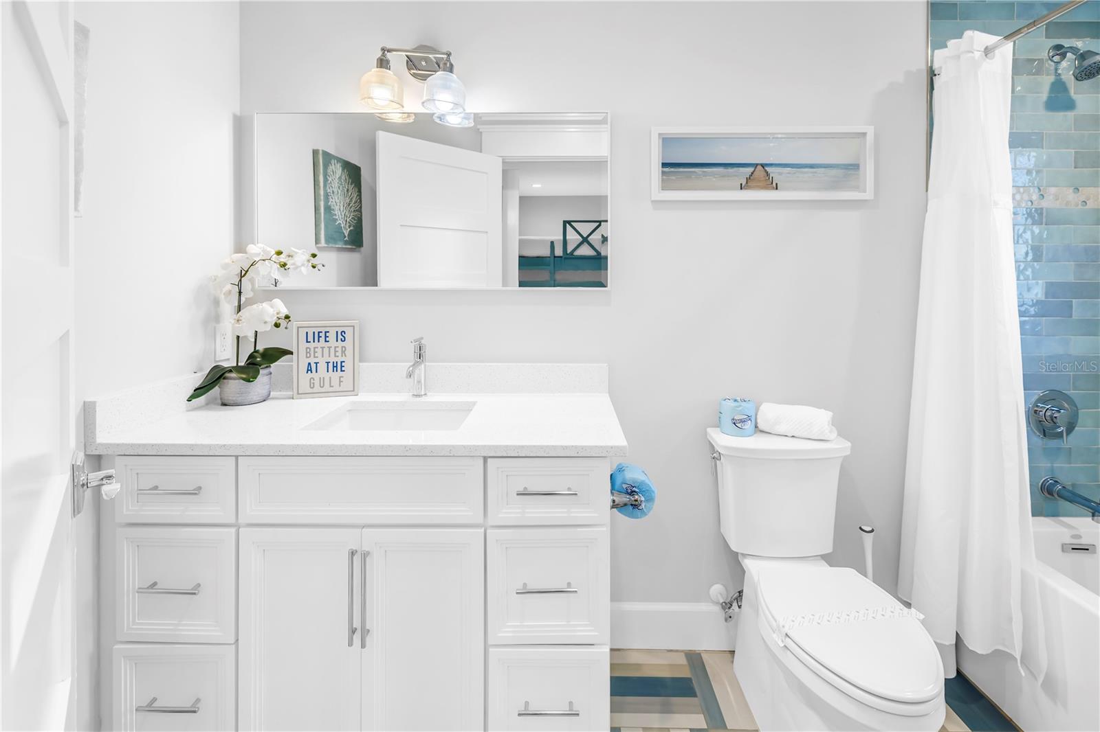 SARASOTA BEACH - Residential