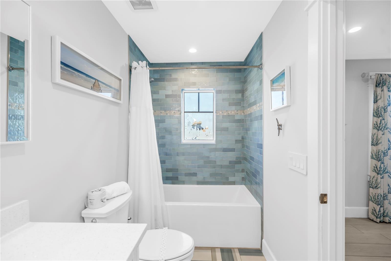 SARASOTA BEACH - Residential