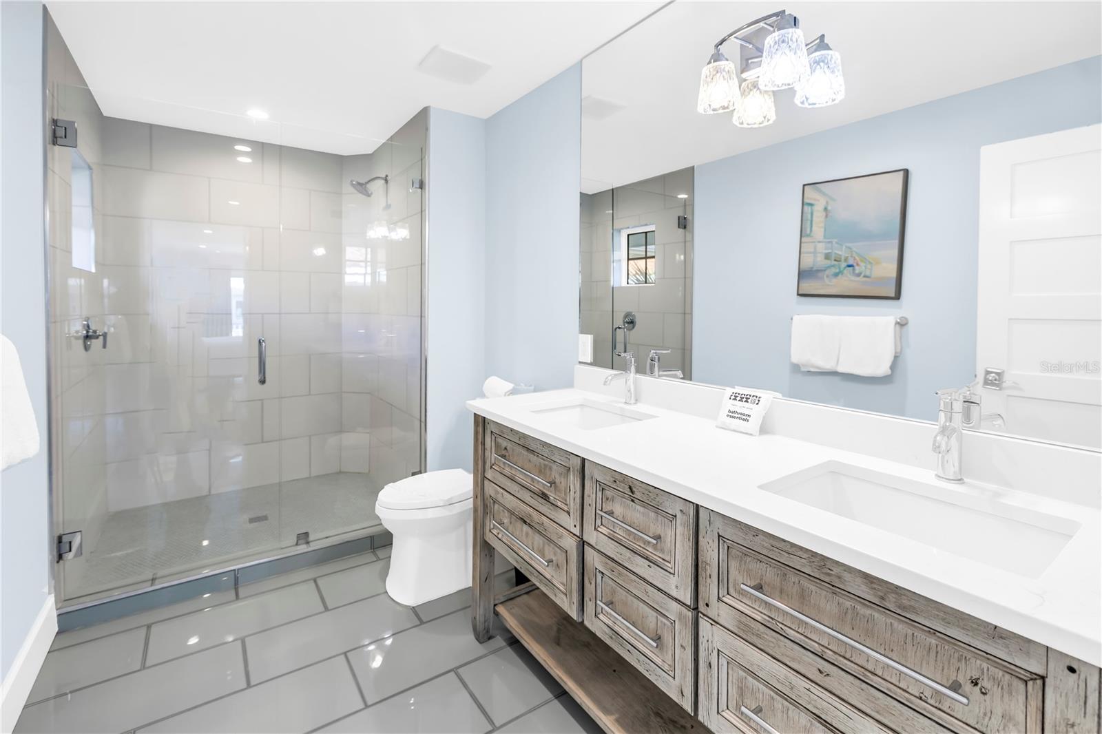 SARASOTA BEACH - Residential