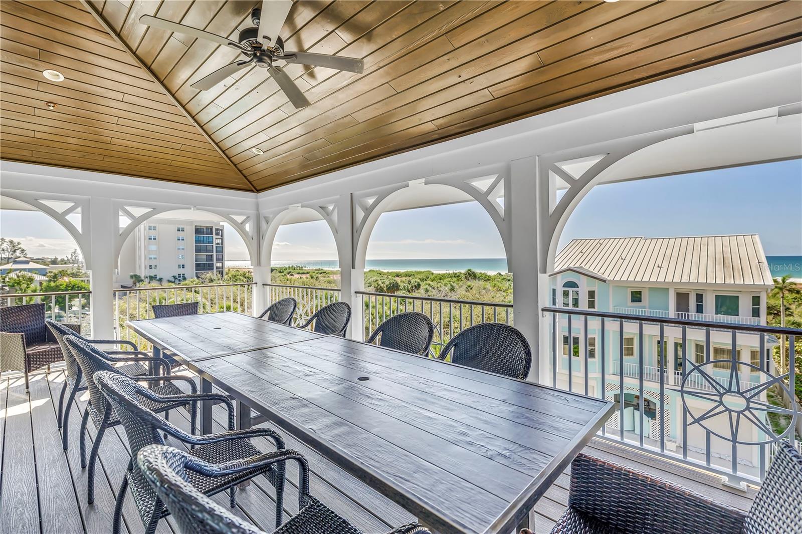 SARASOTA BEACH - Residential