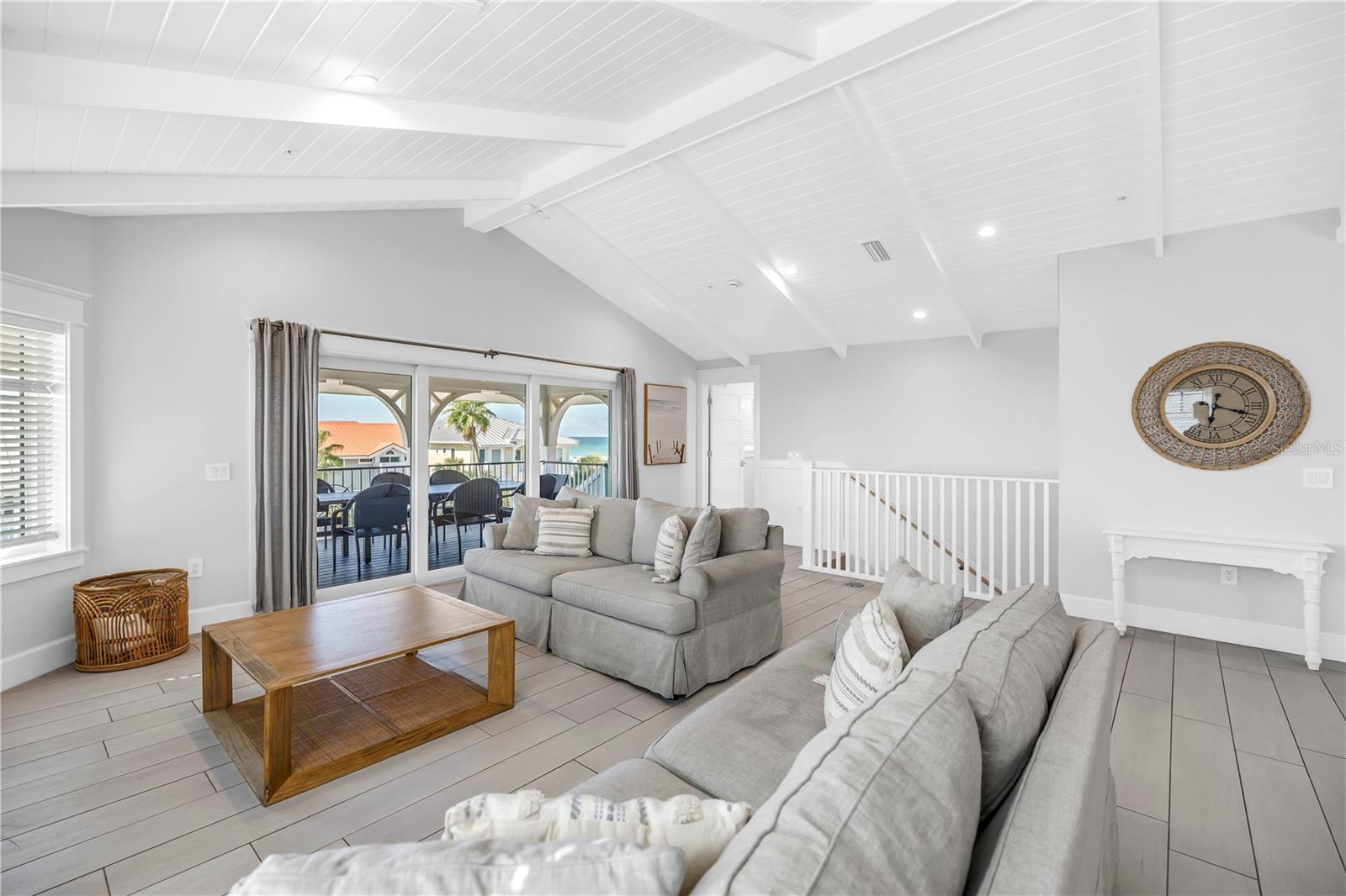 SARASOTA BEACH - Residential