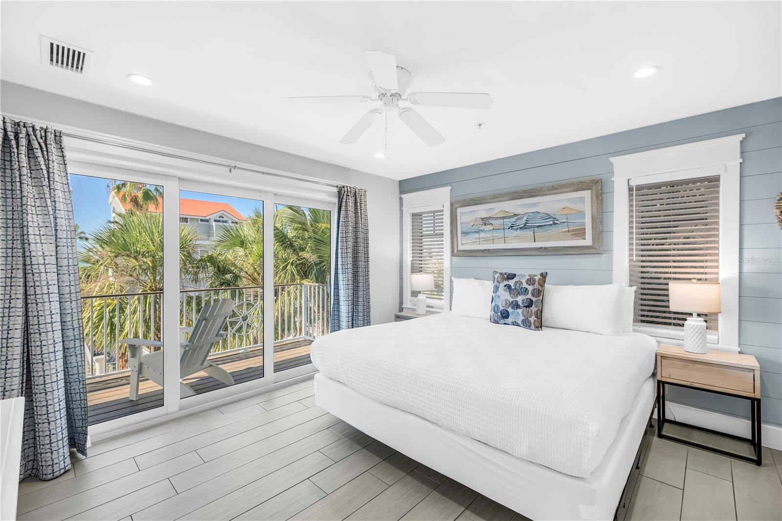 SARASOTA BEACH - Residential