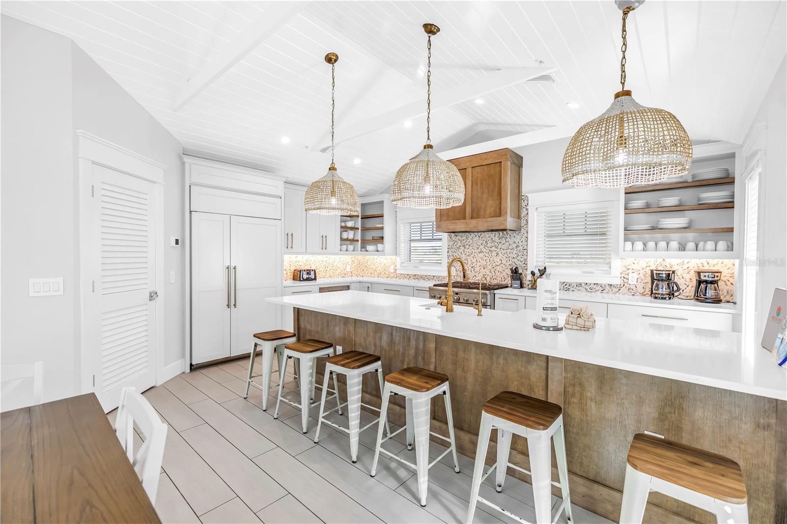 SARASOTA BEACH - Residential