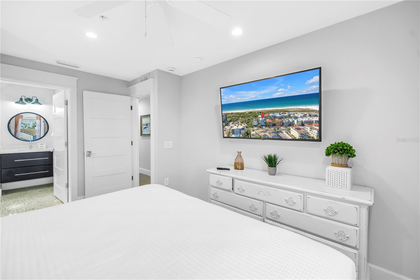 SARASOTA BEACH - Residential