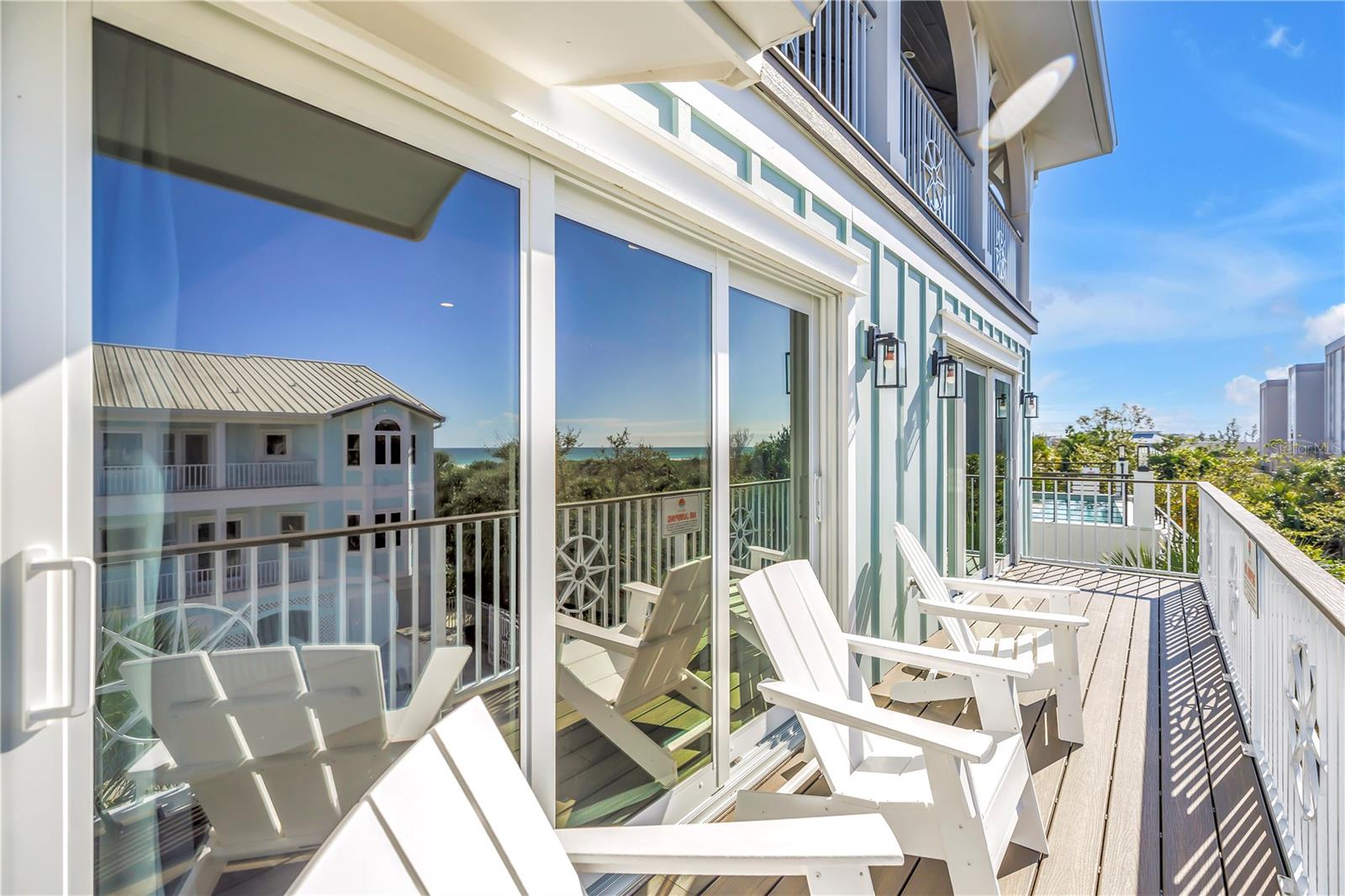 SARASOTA BEACH - Residential