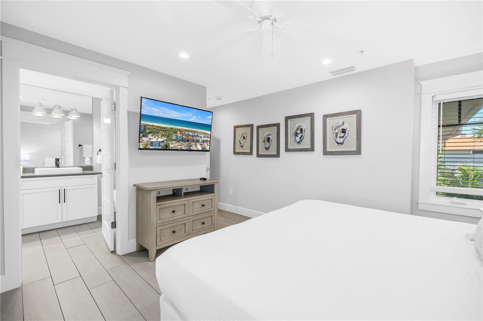 SARASOTA BEACH - Residential