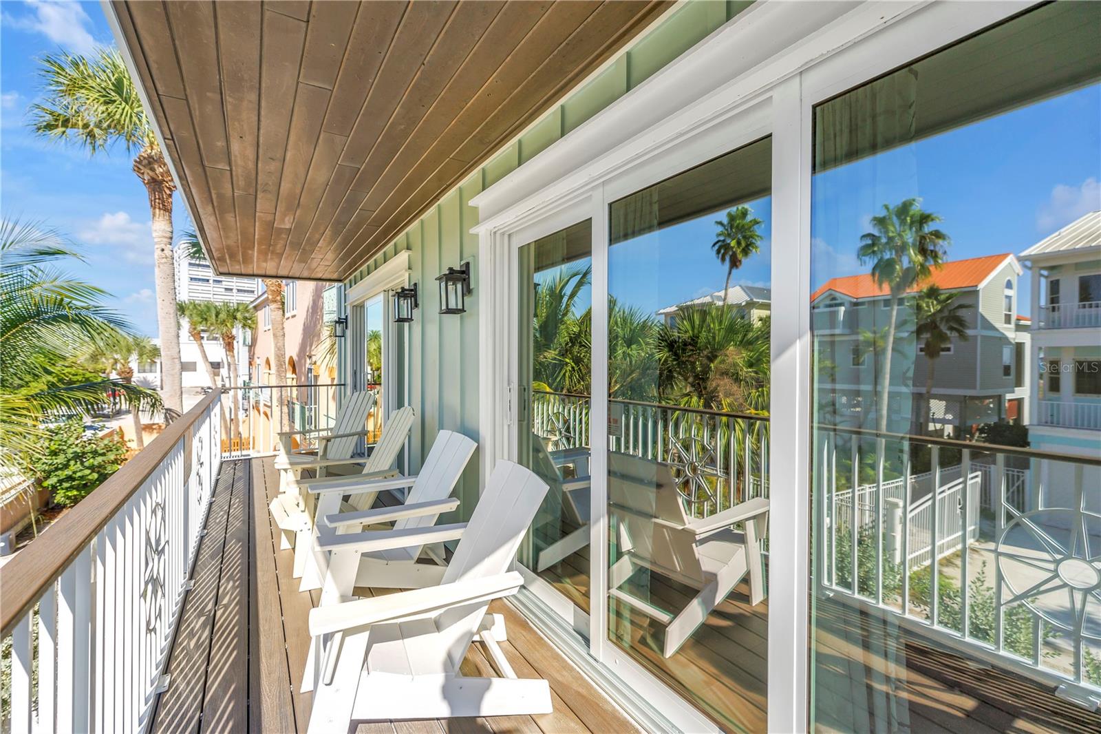 SARASOTA BEACH - Residential
