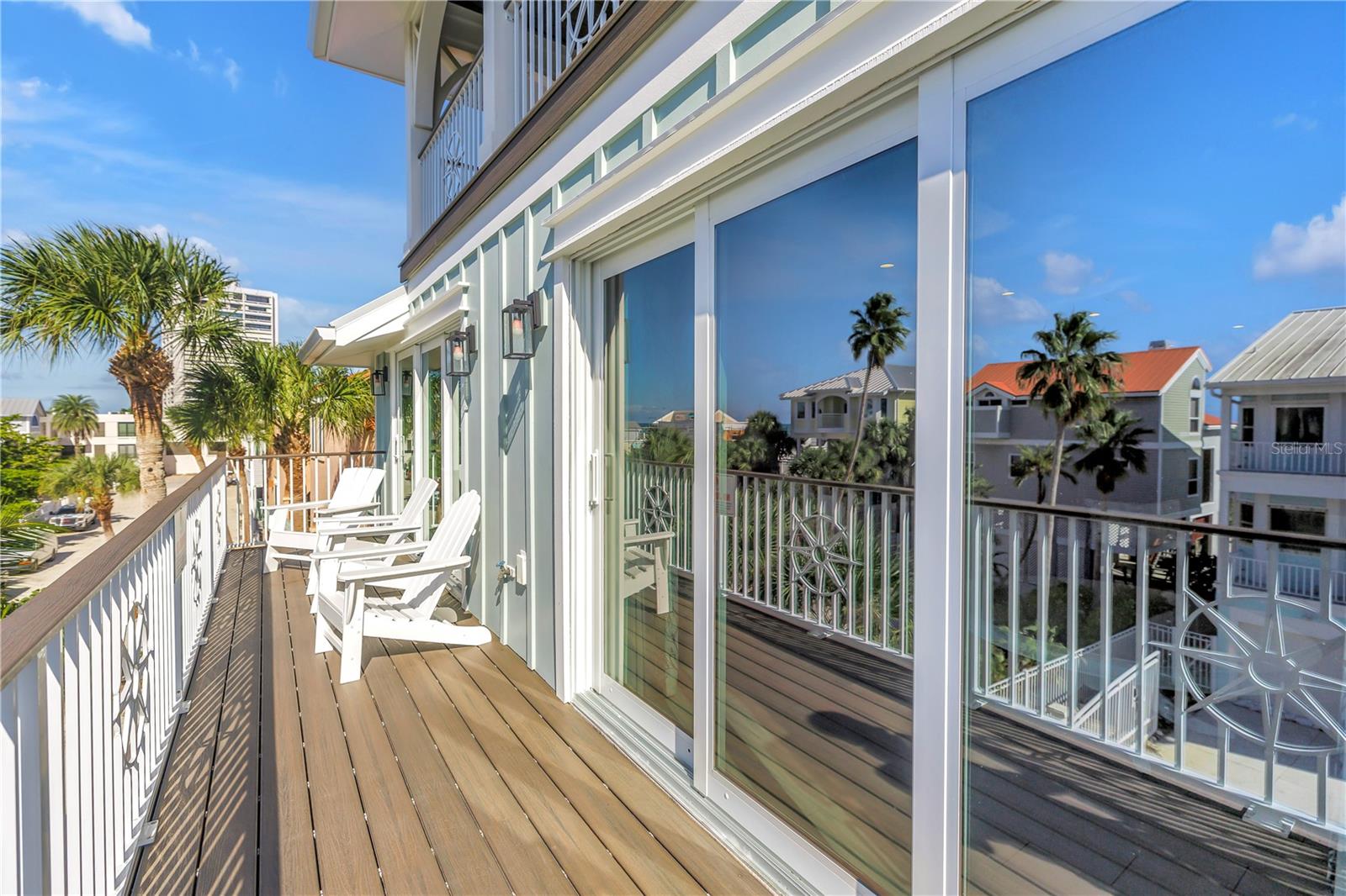 SARASOTA BEACH - Residential