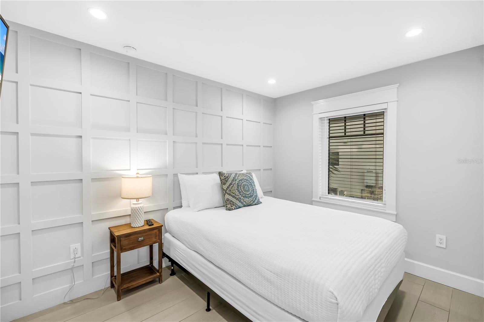 SARASOTA BEACH - Residential