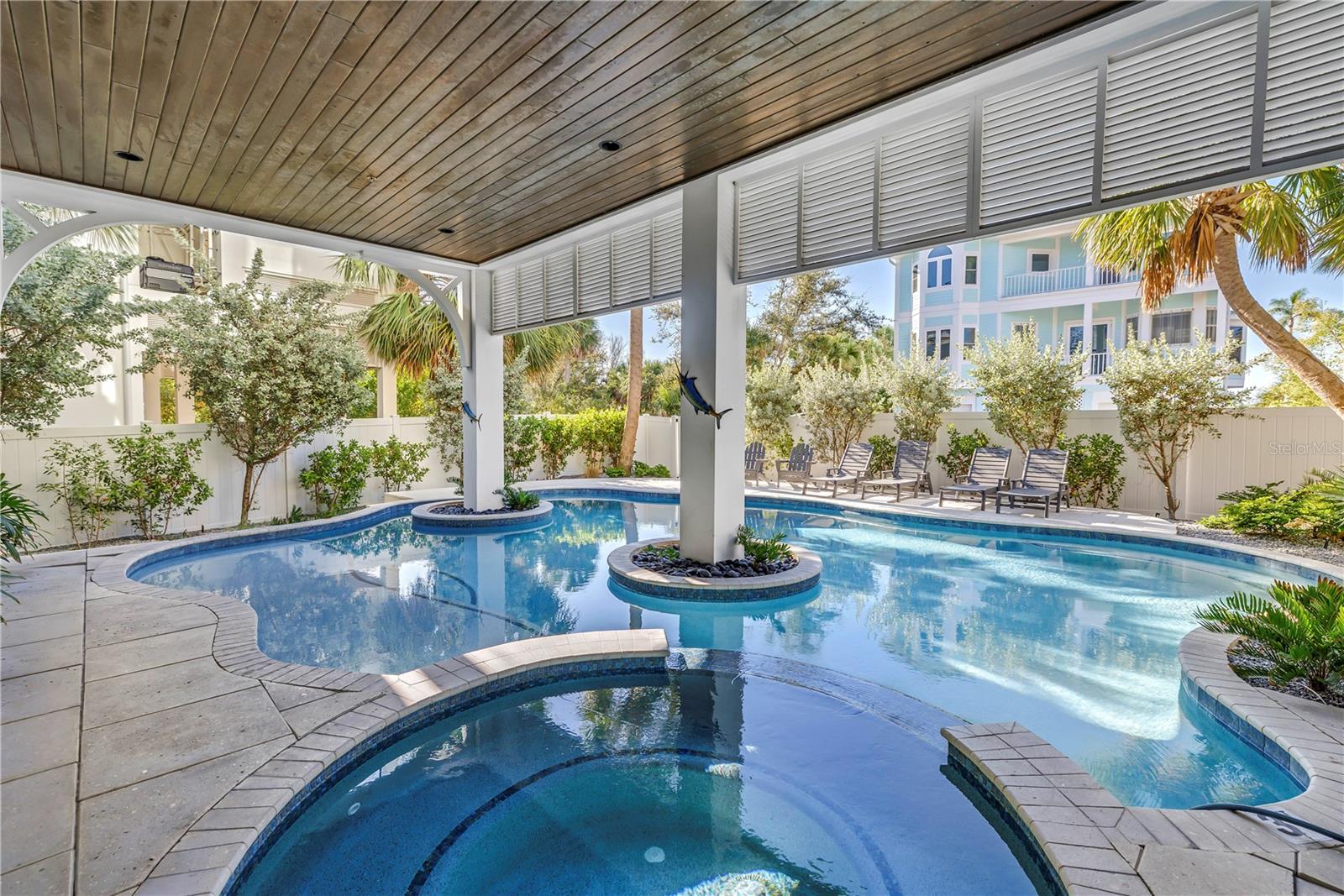 SARASOTA BEACH - Residential