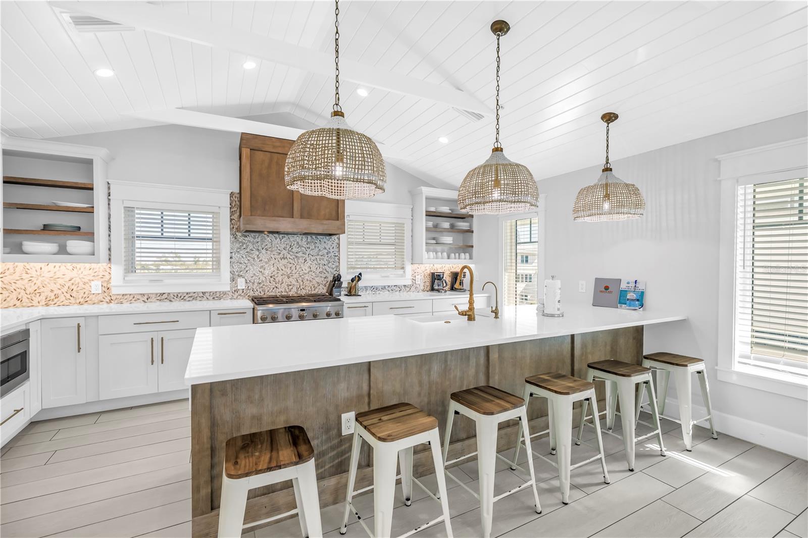 SARASOTA BEACH - Residential