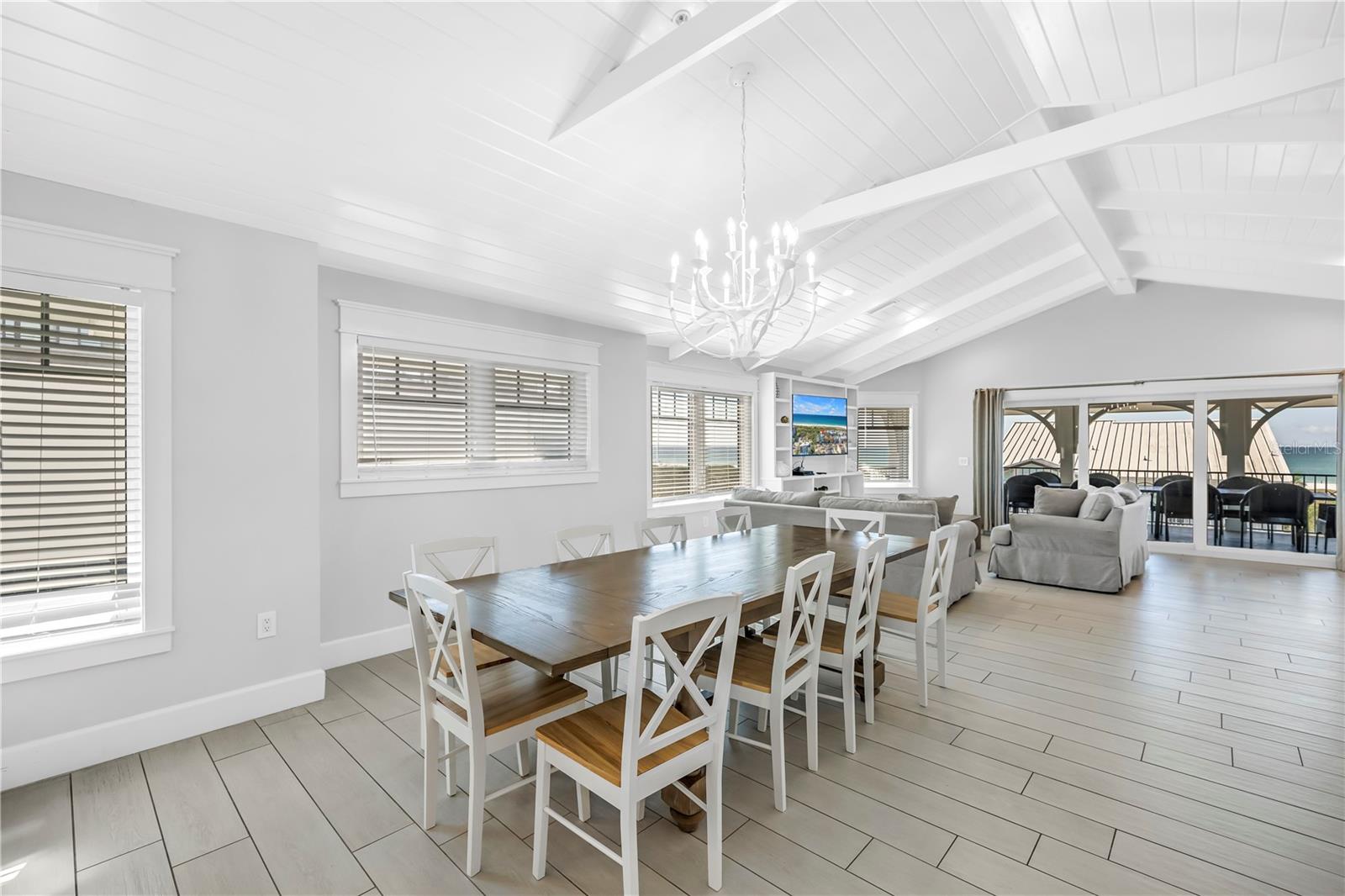 SARASOTA BEACH - Residential