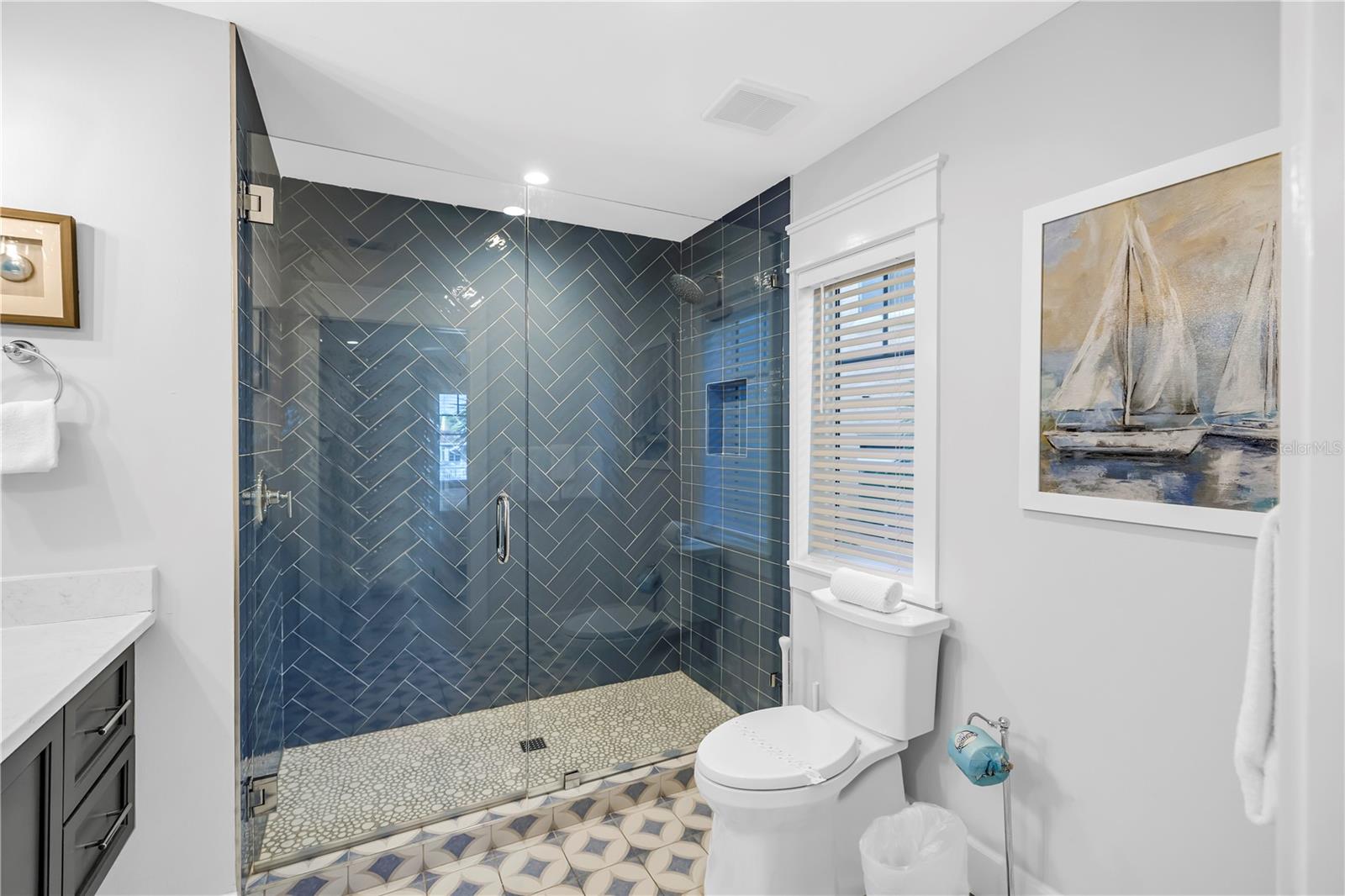 SARASOTA BEACH - Residential