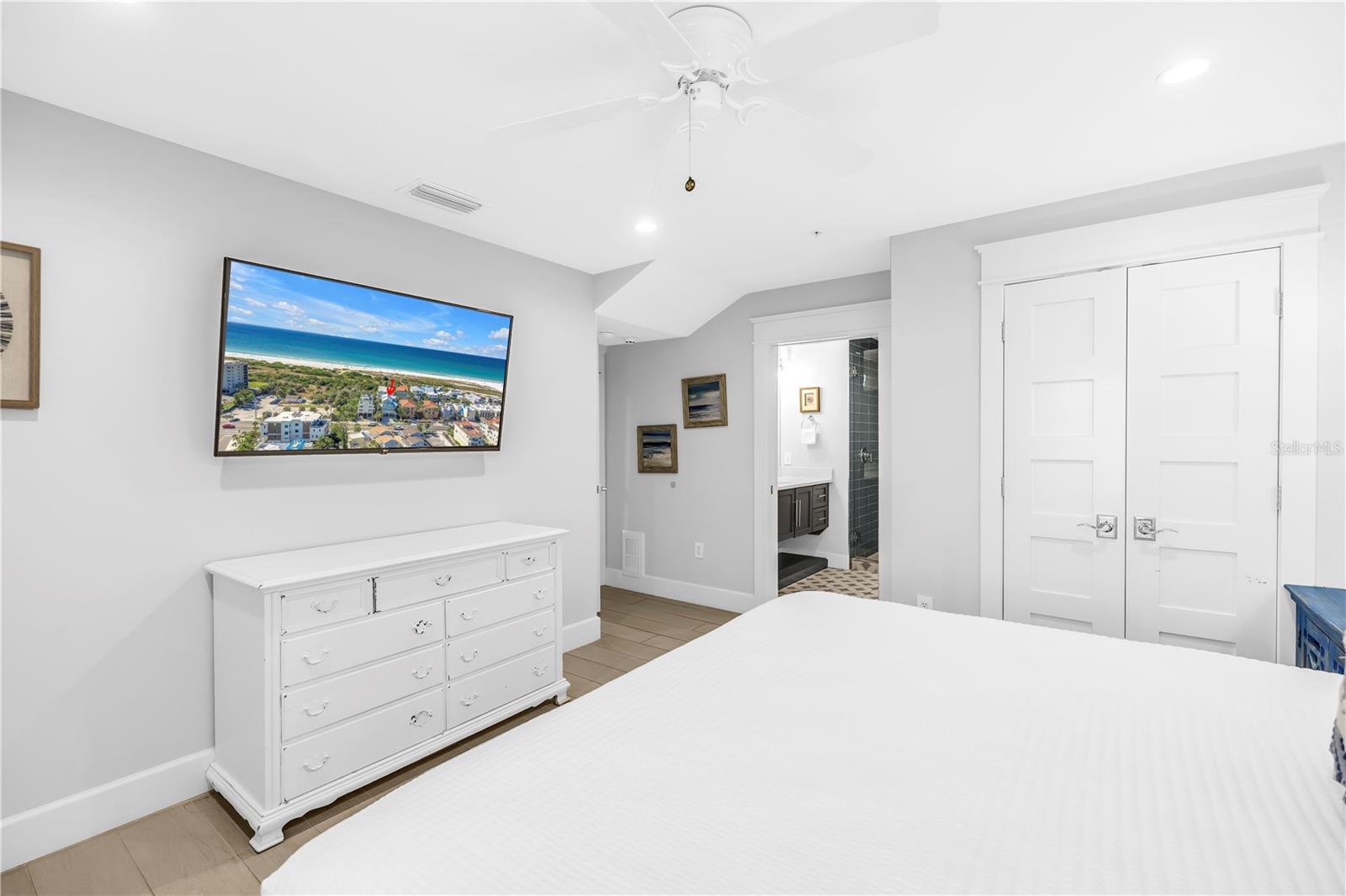 SARASOTA BEACH - Residential