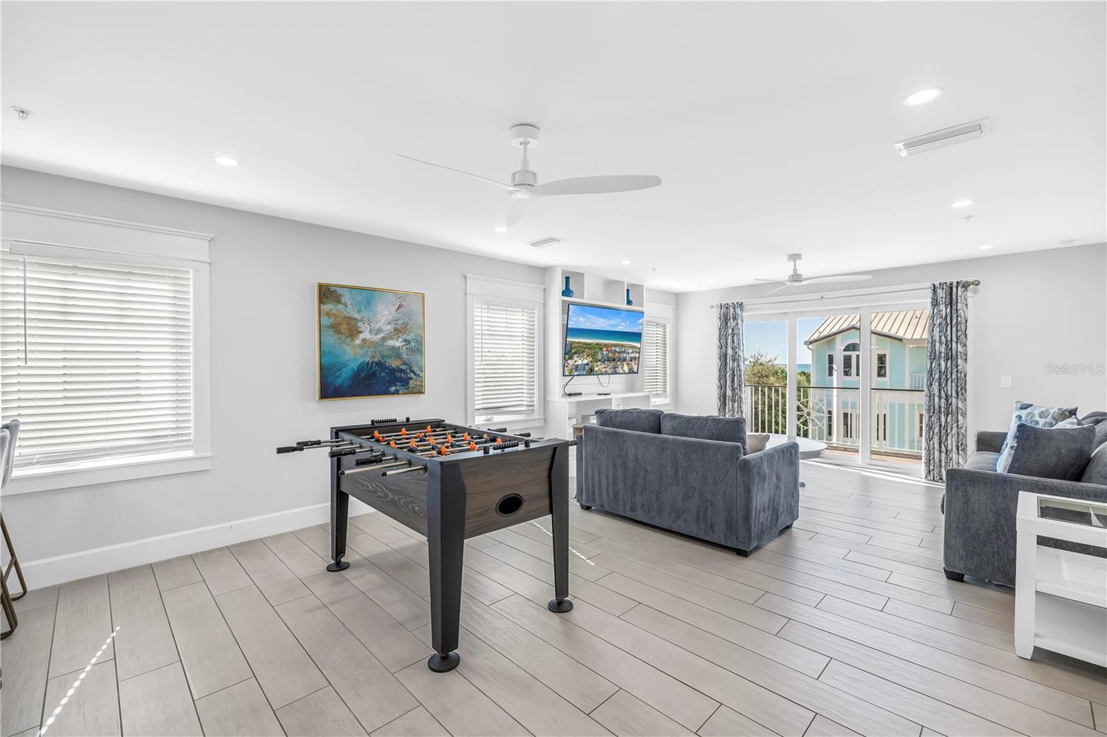 SARASOTA BEACH - Residential